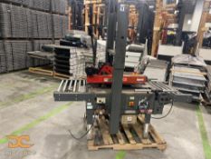 (1) 2016 3M PRO 7000 Taper