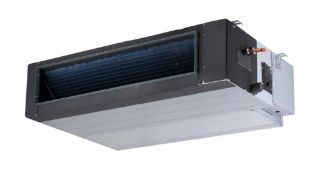 (1) Lennox VMDB018H4-3P A/C Unit