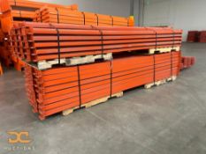 (108) Teardrop Beams | 138