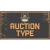 Auction Type