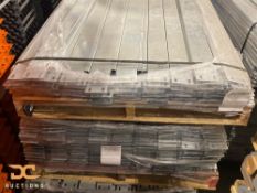 (648) Row Spacers | 42