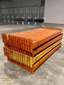 (90)Teardrop Beams | 96