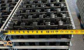 (90) Carton Flow Beds | 90