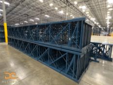 (23) Structural Upright Frames | 42