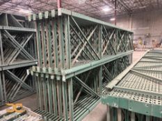 (27) Teardrop Upright Frames | 44