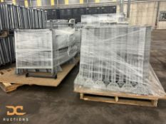 (6) Gravity Conveyor | 24