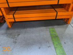 (69) Teardrop Beams | 48