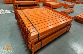 (22) Teardrop Beams | 48