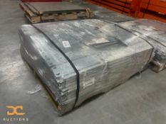 (600) Row Spacers | 8