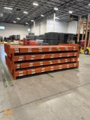 (90) Teardrop Beams | 96