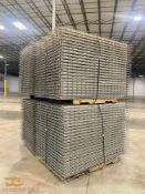 (90) Wire Decks | 72