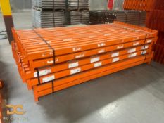 (95) Teardrop Beams | 96