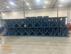 (30) Structural Upright Frames | 48