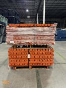 (720) Pallet Support Bars | 50