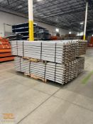 (176) Teardrop Beams | 96