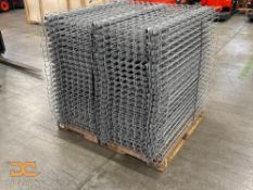 (90) Wire Decks | 48