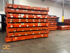 (90) Teardrop Beams | 96