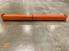 (14) Teardrop Beams | 120