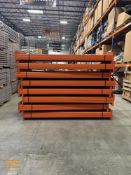 (90) Teardrops Beams | 96