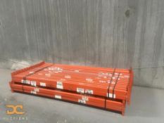 (63) Teardrop Beams | 106