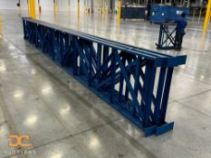 (6) Structural Upright Frames | 42