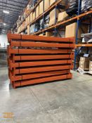 (67) Teardrops Beams | 96