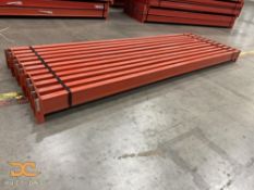 (90) Teardrop Beams | 96