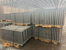 (6) Gravity Conveyor | 24