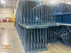 (12) Structural Upright Frames | 42