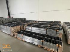 (36) Carton Flow Beds | 138