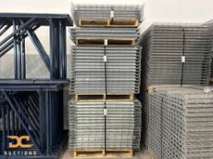 (80) Wire Decks | 48