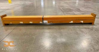 (6) Teardrop Beams | 108