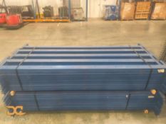 (100) Structural Beams | 99 1/2