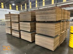 (120) Resin Decks | 42