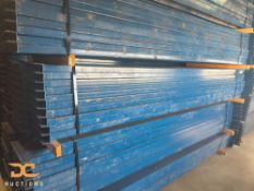 (100) Structural Beams | 120 1/2