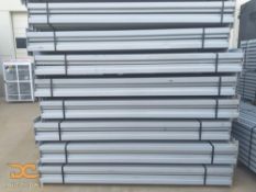 (90) Teardrop Beams | 96