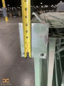 (25) Teardrop Upright Frames | 42