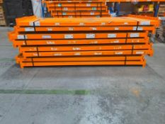 (90) Teardrop Beams | 96