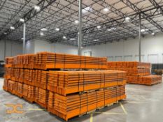 (89) Teardrop Beams | 144