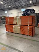 (144) Teardrop Beams | 108