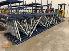 (11) Teardrop Upright Frames | 42