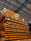 (90) Teardrop Beams | 96