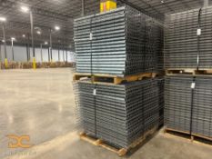 (80) Wire Decks | 48