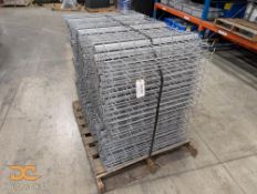 (90) Wire Decks | 36