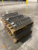 (21) Wire Decks | 36