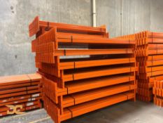 (90) Teardrop Beams | 96