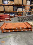 (60) Teardrop Beams | 96