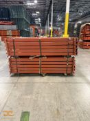 (90) Teardrop Beams | 60