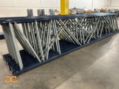 (22) Teardrop Upright Frames | 48