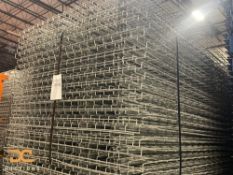 (90) Wire Decks | 60